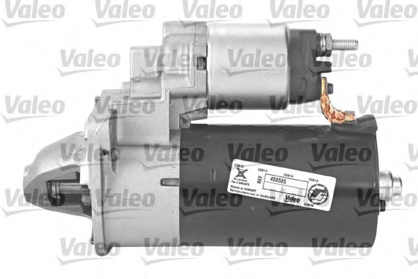 VALEO 458585 Starter